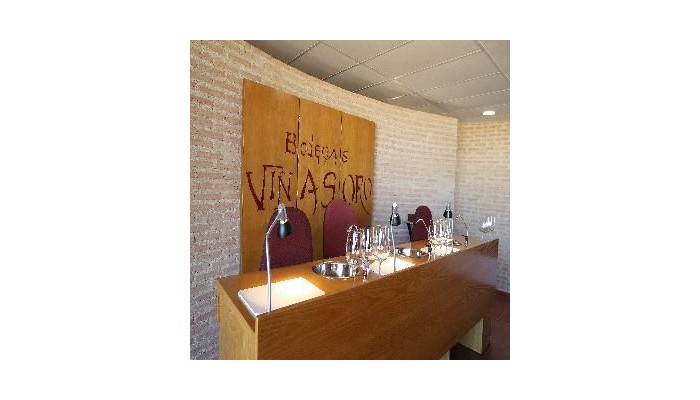 Chateau Vinasoro Hotel poza 8