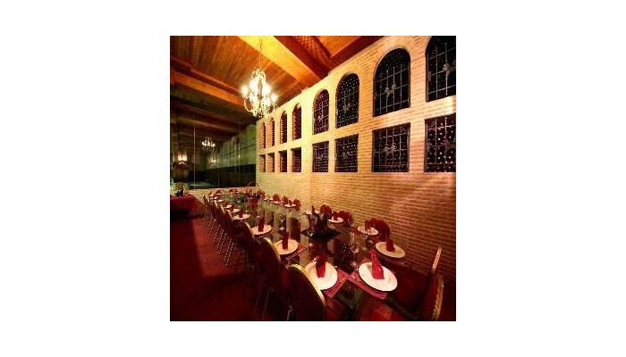 Chateau Vinasoro Hotel poza 7