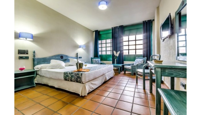 Hotel Almagro poza 0