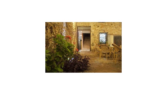 Hotel Casa Betancourt poza 0