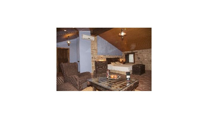 Hotel Casa Betancourt poza 9