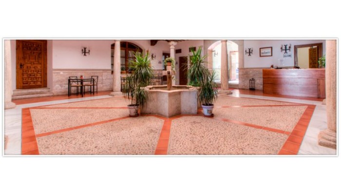 Hotel Casa Palacio poza 6