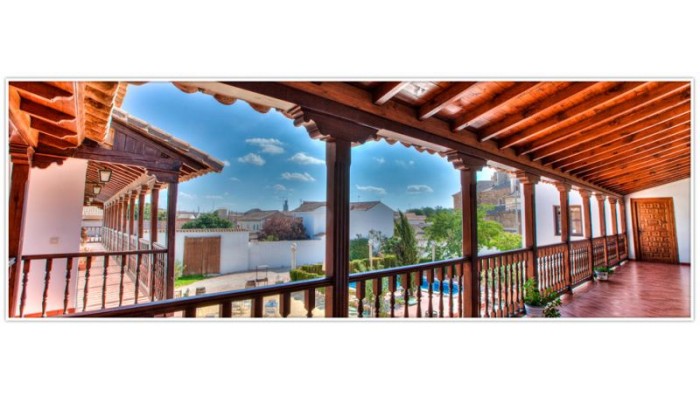 Hotel Casa Palacio poza 4