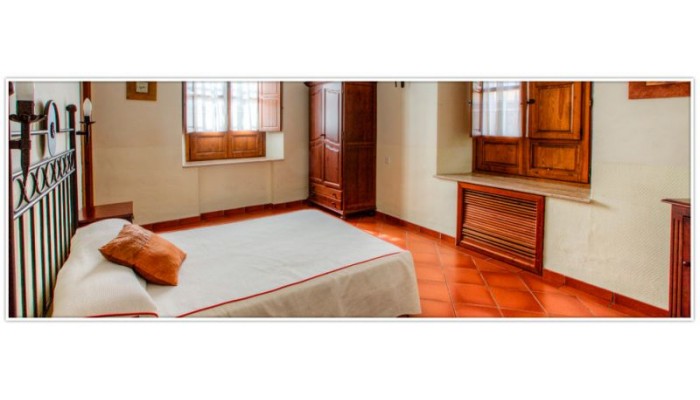 Hotel Casa Palacio poza 10