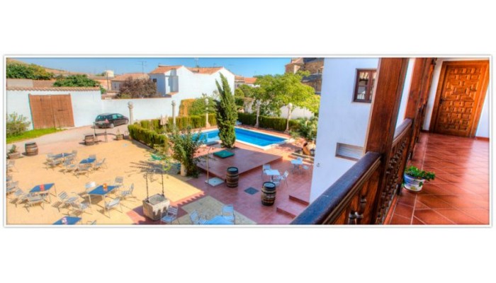 Hotel Casa Palacio poza 5