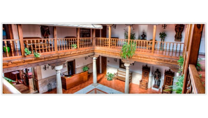 Hotel Casa Palacio poza 3