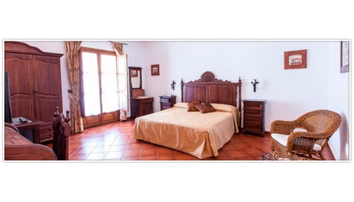 Hotel Casa Palacio poza 11