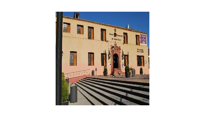 Hotel Convento Santa Clara poza 4