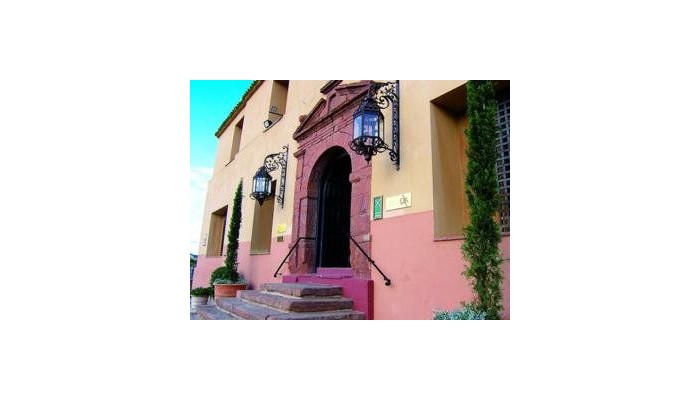 Hotel Convento Santa Clara poza 3