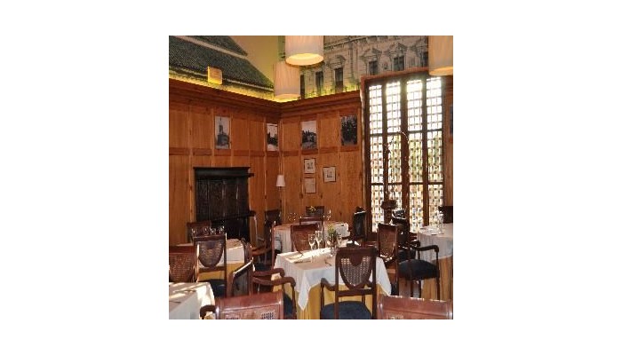 Hotel Convento Santa Clara poza 6