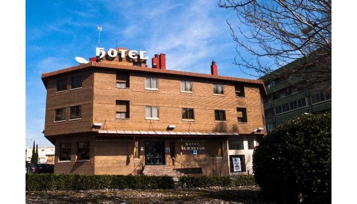 Hotel Convento Santa Clara poza 9