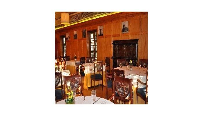 Hotel Convento Santa Clara poza 8