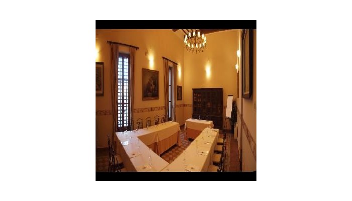 Hotel Convento Santa Clara poza 2