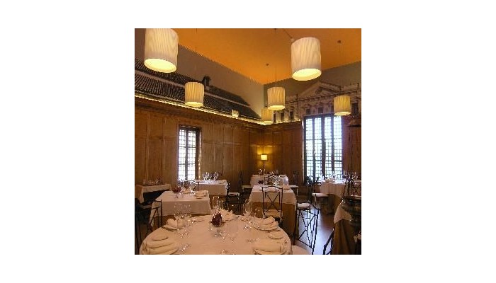 Hotel Convento Santa Clara poza 7