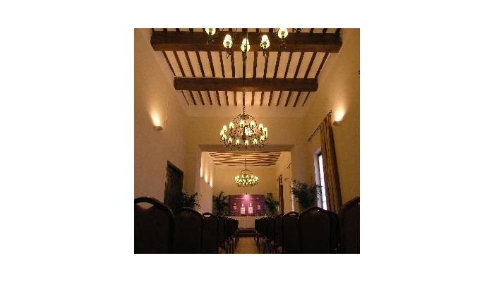 Hotel Convento Santa Clara poza 0