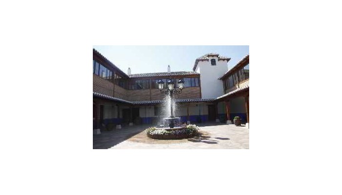 Hotel Cortijo De Daimiel poza 1