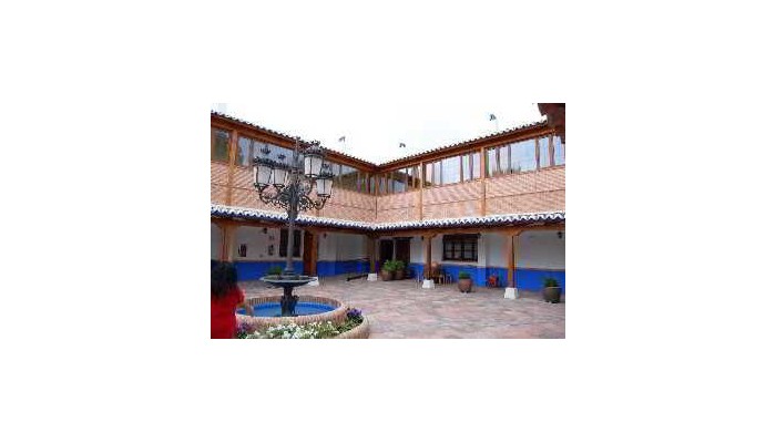 Hotel Cortijo De Daimiel poza 6