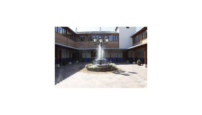 Hotel Cortijo De Daimiel poza 8