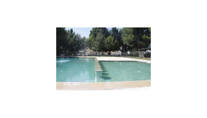 Hotel Cortijo De Daimiel poza 2