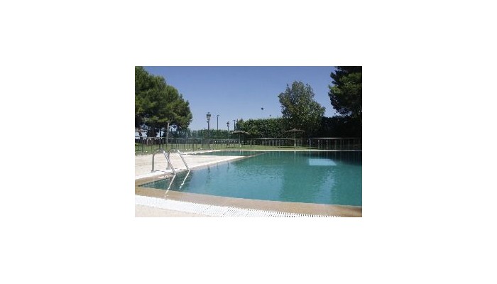 Hotel Cortijo De Daimiel poza 11