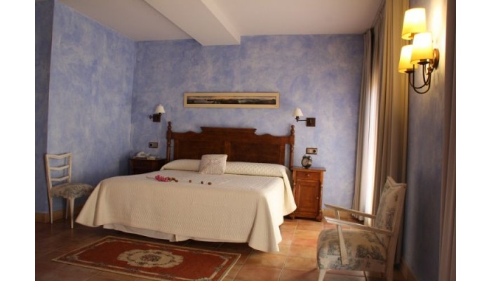 Hotel Domus Selecta Dona Manuela poza 0