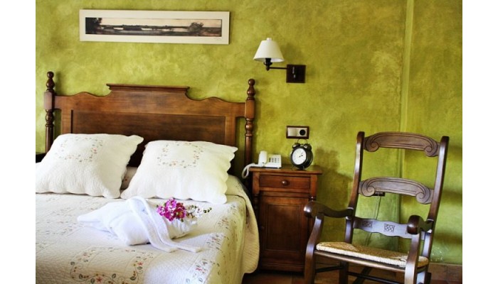 Hotel Dona Manuela poza 0