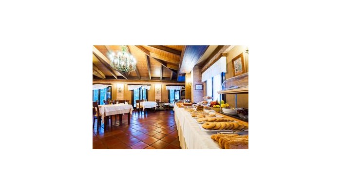 Hotel Dona Manuela poza 5