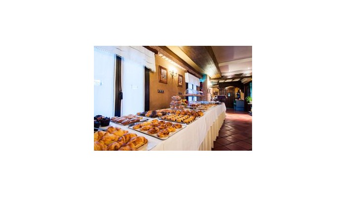 Hotel Dona Manuela poza 6