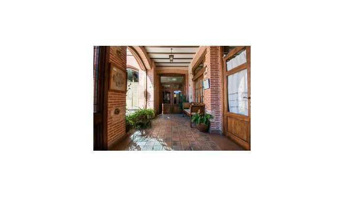 Hotel Dona Manuela poza 11