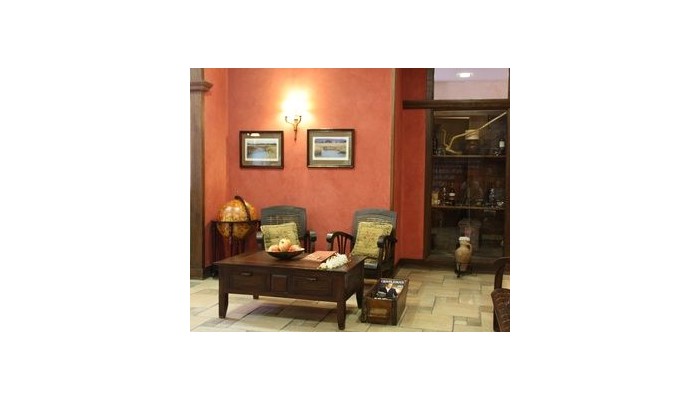 Hotel Dona Manuela poza 10