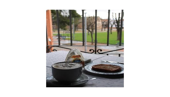 Hotel Dona Manuela poza 3