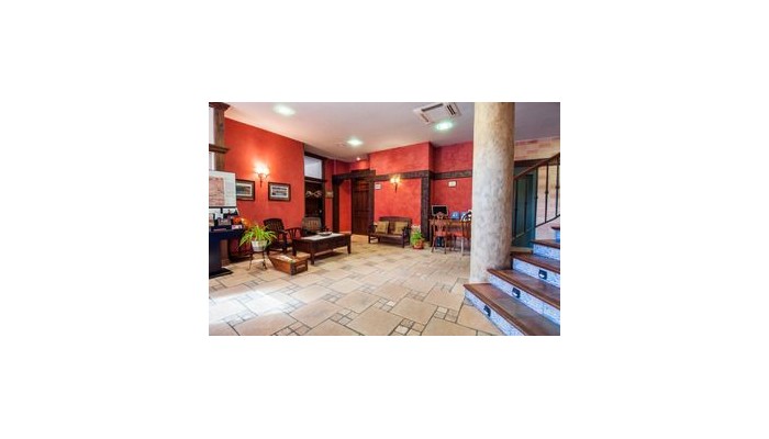 Hotel Dona Manuela poza 8