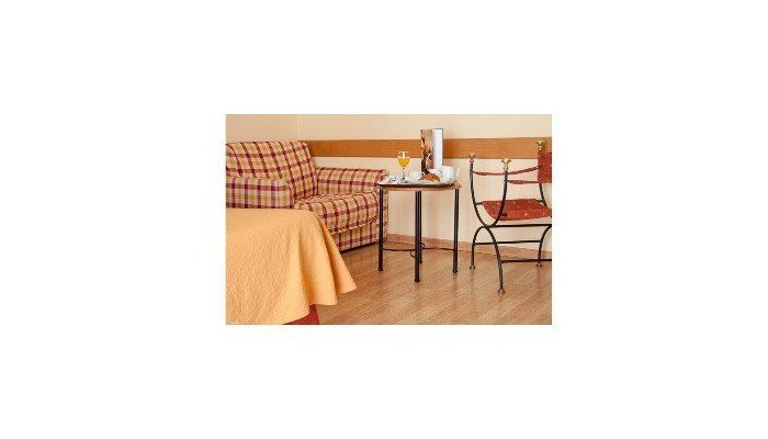 Hotel El Cruce poza 4