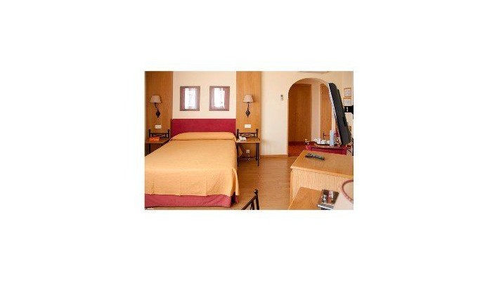 Hotel El Cruce poza 7