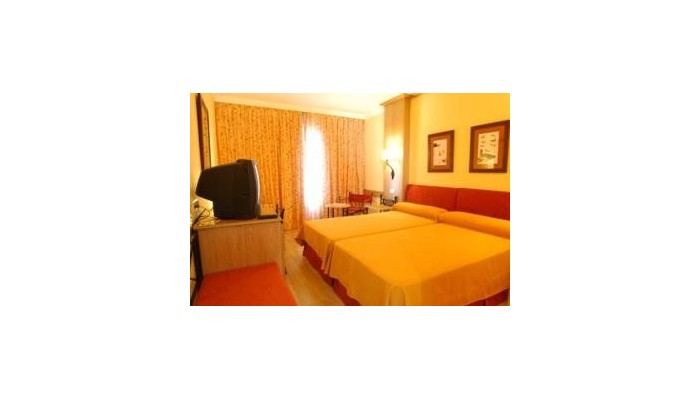 Hotel El Cruce poza 2