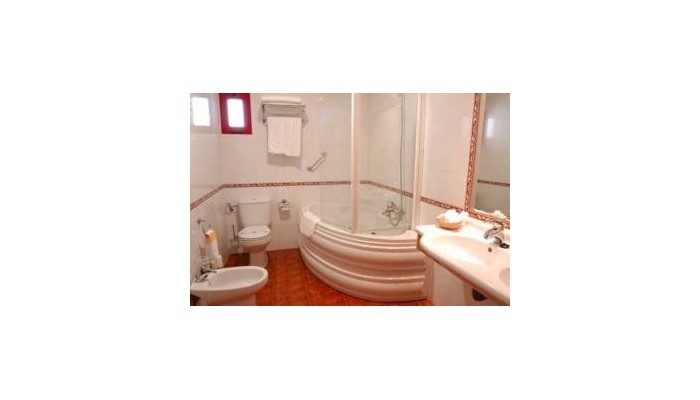 Hotel El Cruce poza 3