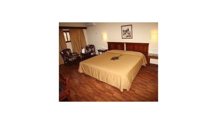 Hotel El Hidalgo poza 6