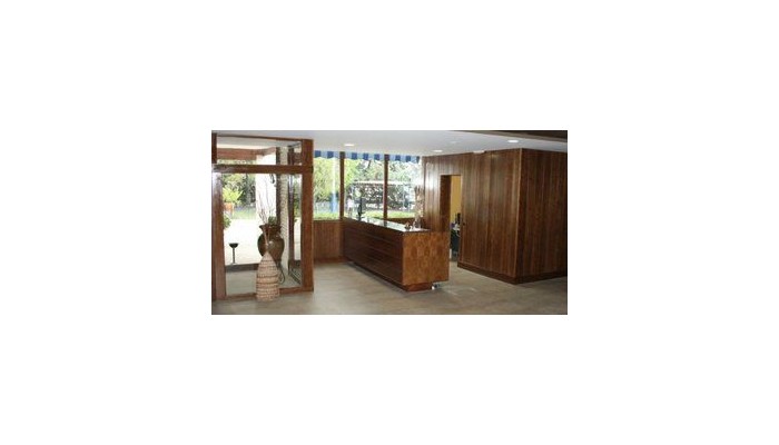 Hotel El Hidalgo poza 11