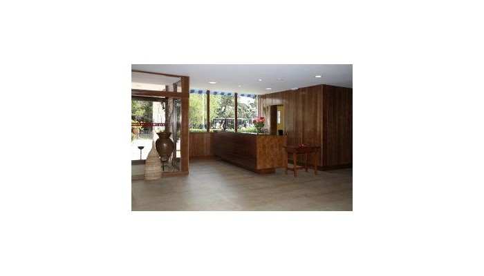 Hotel El Hidalgo poza 3