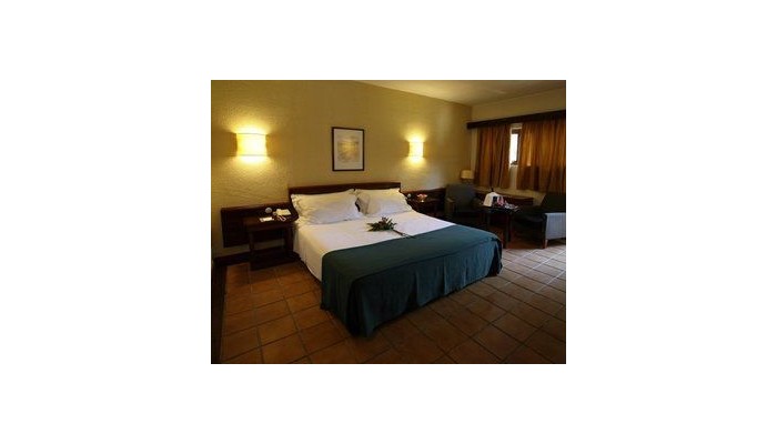 Hotel El Hidalgo poza 8