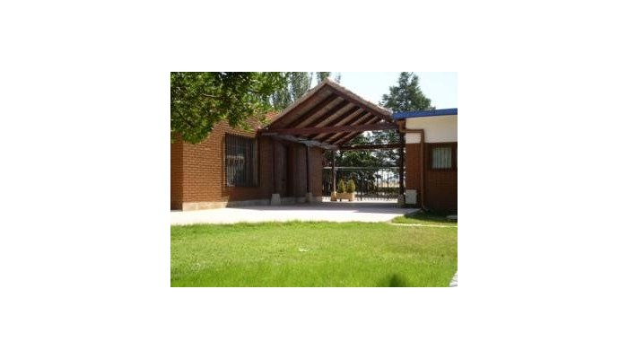 Hotel El Hidalgo poza 4