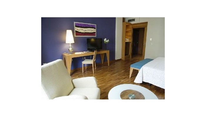 Hotel Gsm Santa Cecilia poza 3