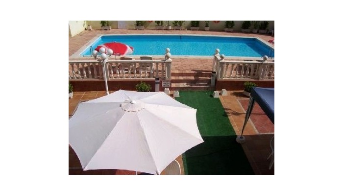 Hotel Gsm Santa Cecilia poza 4