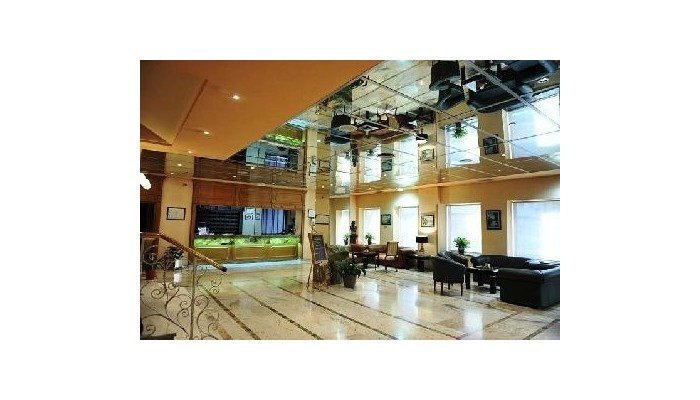 Hotel Gsm Santa Cecilia poza 7