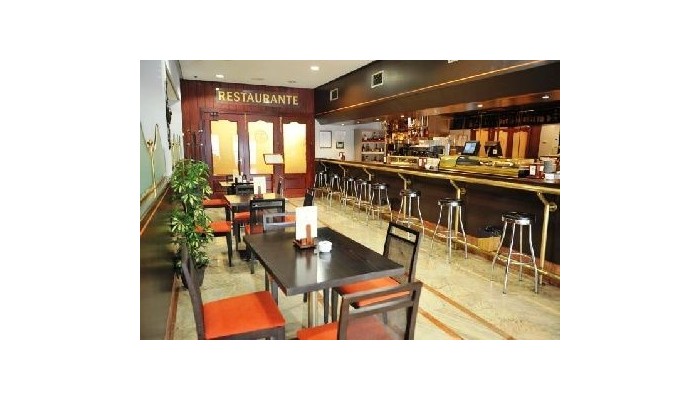 Hotel Gsm Santa Cecilia poza 6