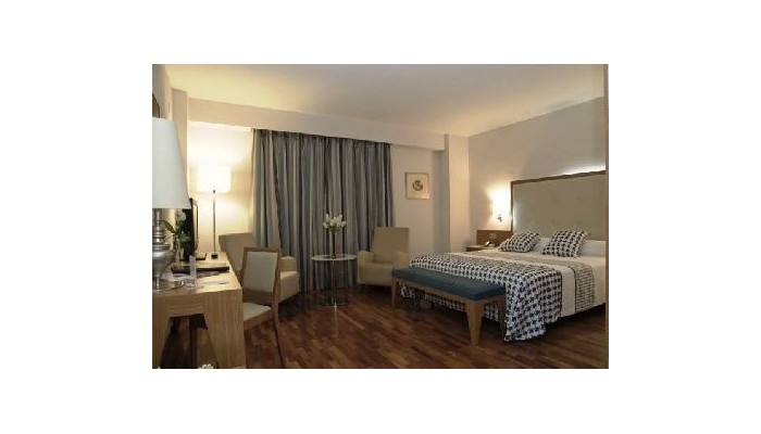 Hotel Gsm Santa Cecilia poza 2