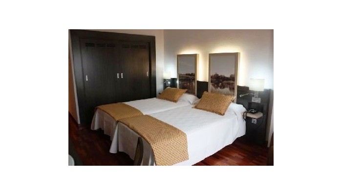 Hotel Gsm Santa Cecilia poza 1