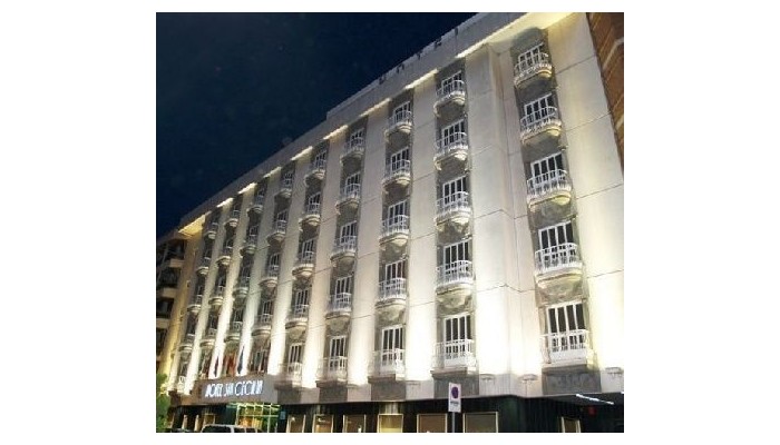 Hotel Gsm Santa Cecilia poza 0