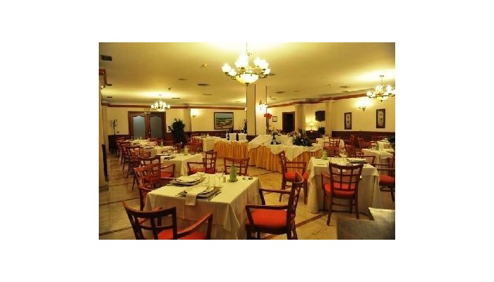 Hotel Gsm Santa Cecilia poza 5