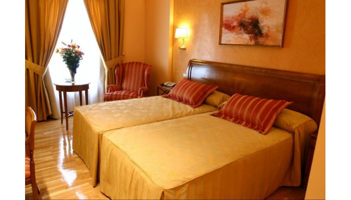 Hotel Guadiana poza 2